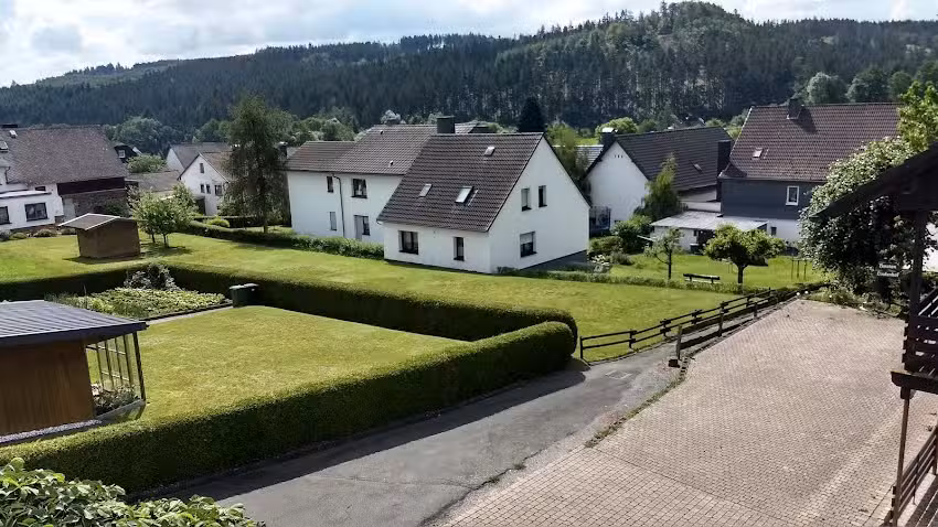 Ferienwohnung Fr&uuml;hlings