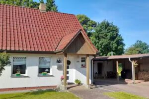 Ferienwohnung Fuchsbau