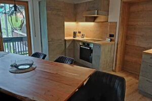 Ferienwohnung Fuderheuberg