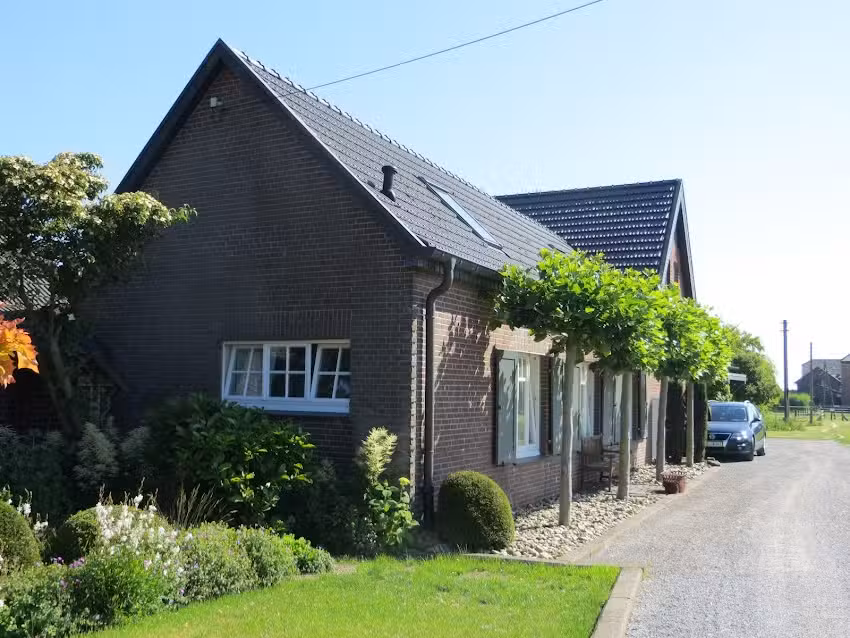 Ferienwohnung Fuhrmann