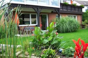 Ferienwohnung Fuldatal