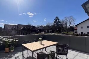 Ferienwohnung F&uuml;nf Seen Retreat