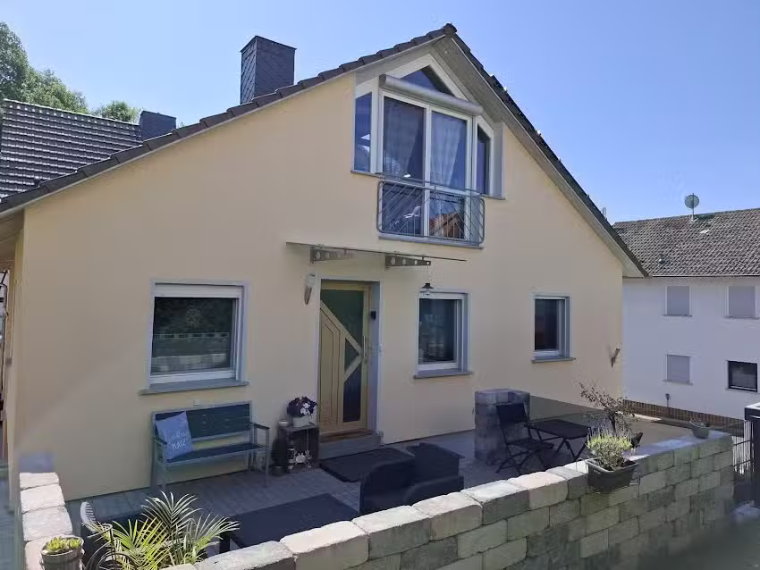 Ferienwohnung Funk