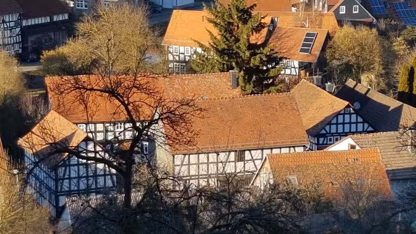 Ferienwohnung Furrerschhof