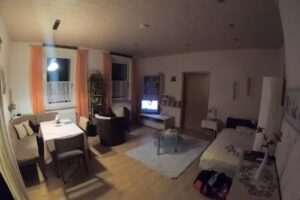 Ferienwohnung Fürst