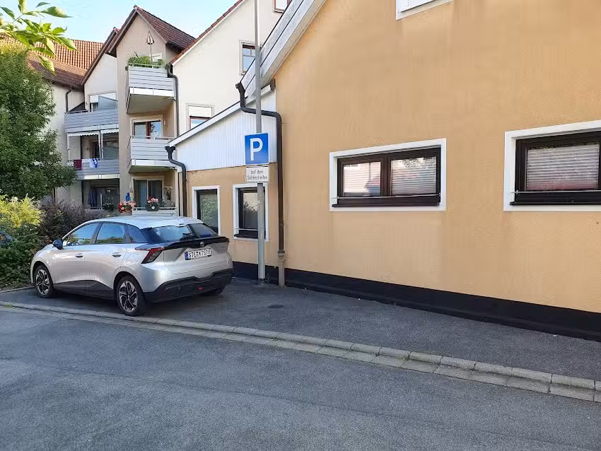 Ferienwohnung Fuss
