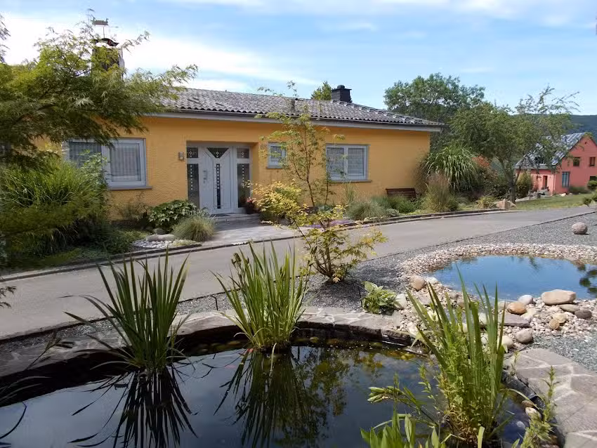 Ferienwohnung G.Schmidt