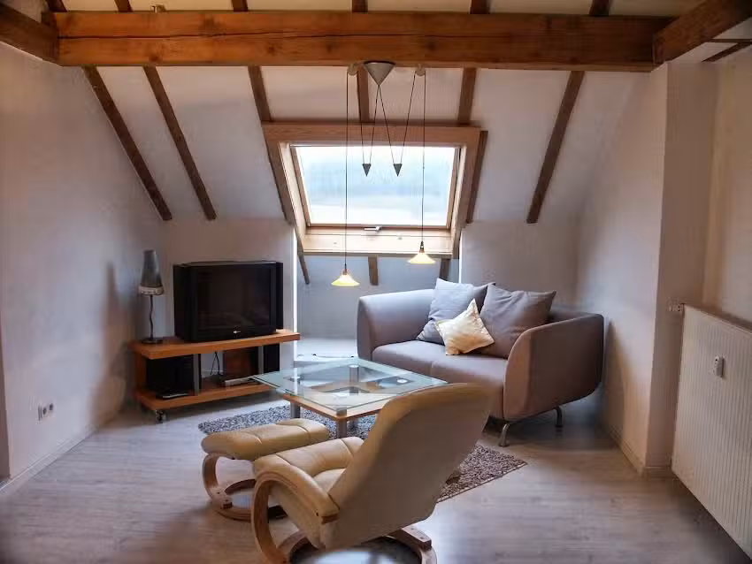Ferienwohnung G. Stolz