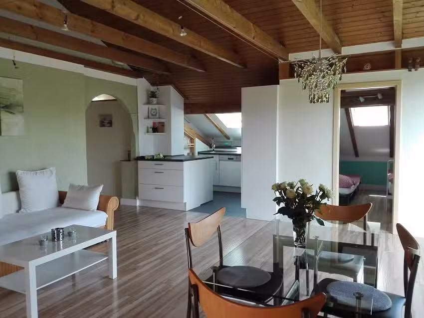 Ferienwohnung Gabi in Andechs