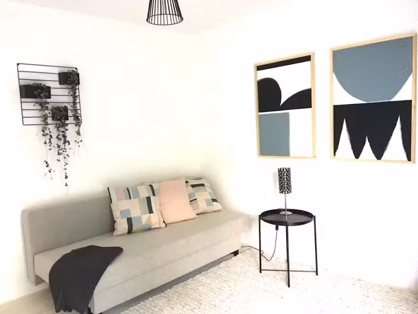 Ferienwohnung Gabies Lodge