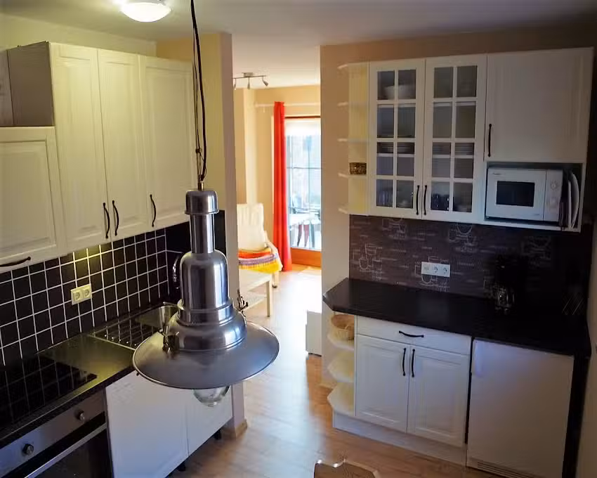 Ferienwohnung Gabriel&acute;s