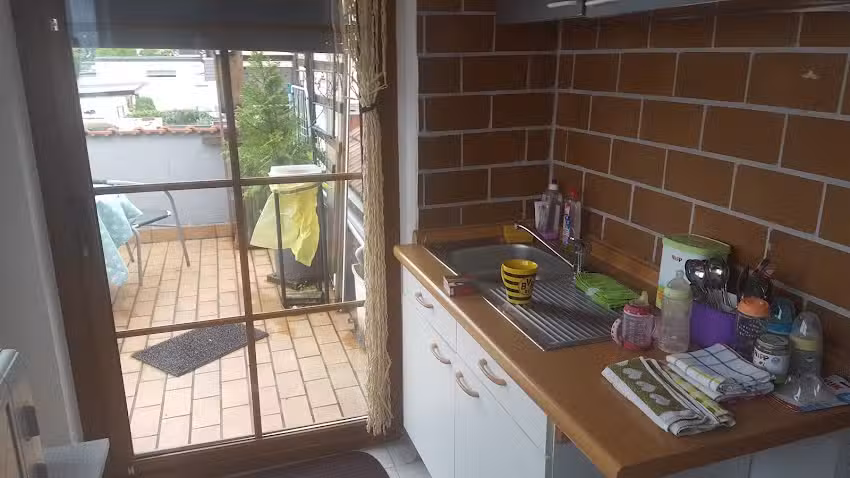 Ferienwohnung Gabriele