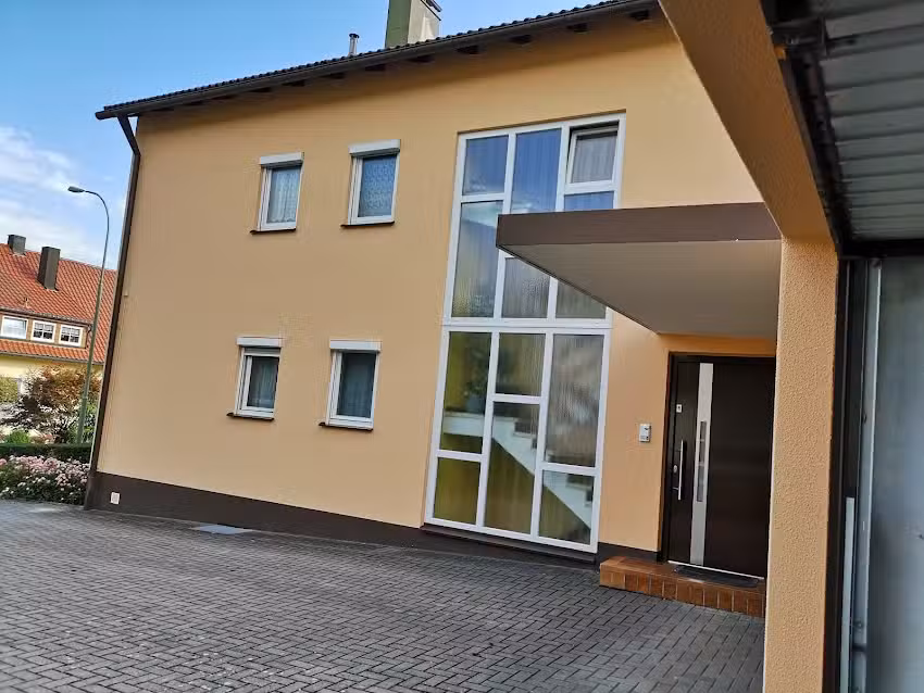 Ferienwohnung Gabriele Kornas