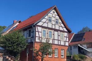 Ferienwohnung Gagennest