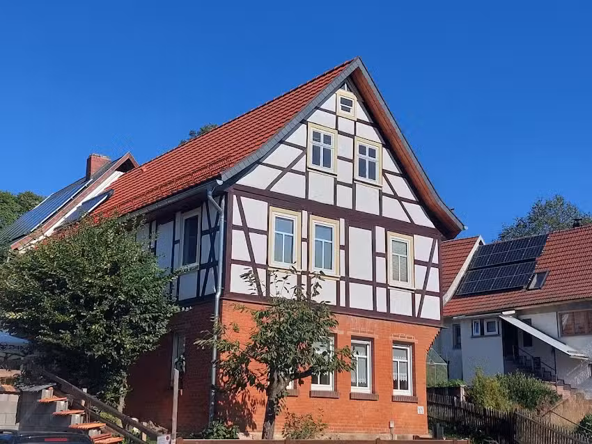 Ferienwohnung Gagennest