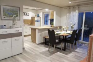 Ferienwohnung Galina