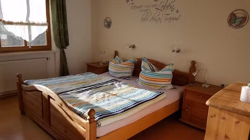 Ferienwohnung Gammer