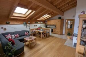 Ferienwohnung Gamsgebirg