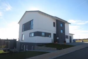 Ferienwohnung Gänßlen
