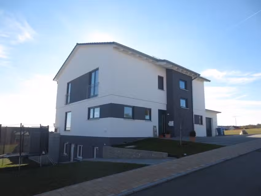 Ferienwohnung G&auml;n&szlig;len