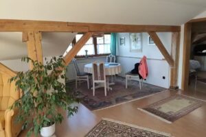 Ferienwohnung Ganz nah am See