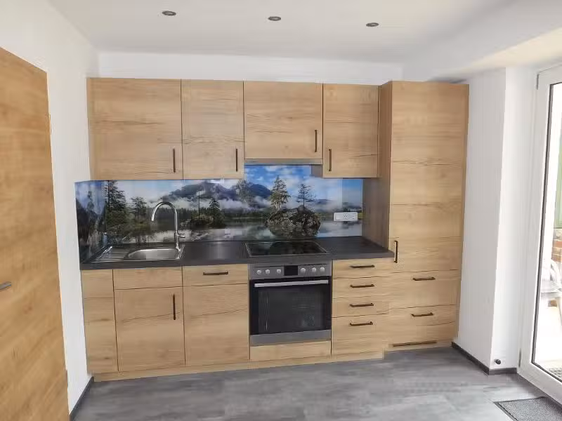 Ferienwohnung ganz nah