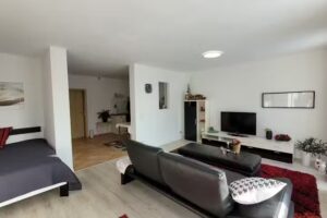 Ferienwohnung Gartenblick Bad Abbach