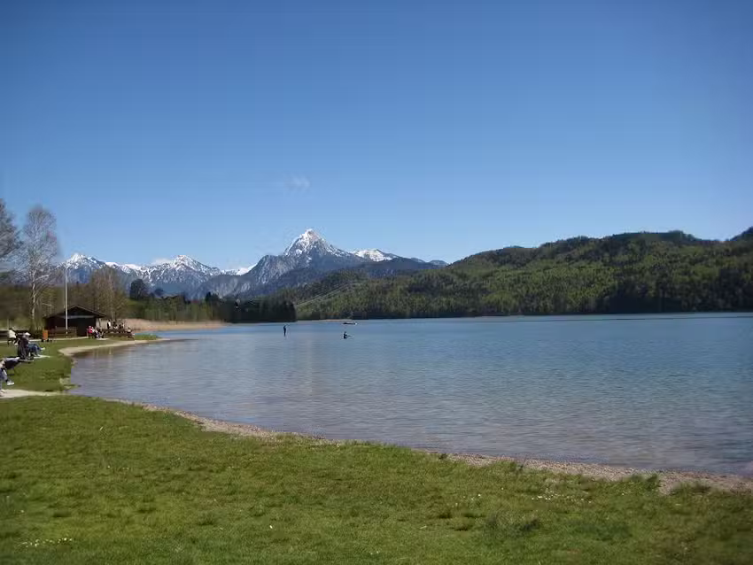 Ferienwohnung G&auml;rtner