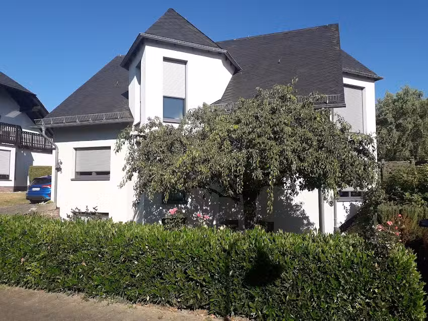 Ferienwohnung Ga&szlig;