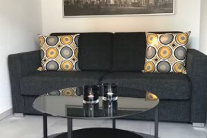 Ferienwohnung Gasser