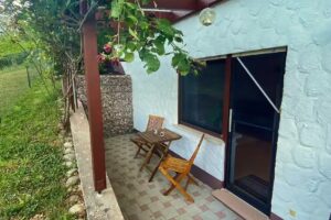 Ferienwohnung/G&auml;ste-Apartment Rohland