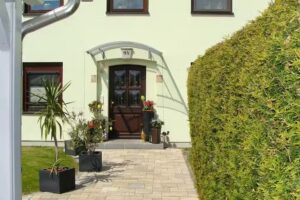 Ferienwohnung & Gästezimmer am Kassberg Chemnitz