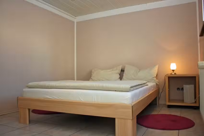 Ferienwohnung G&auml;stezimmer Schmitz
