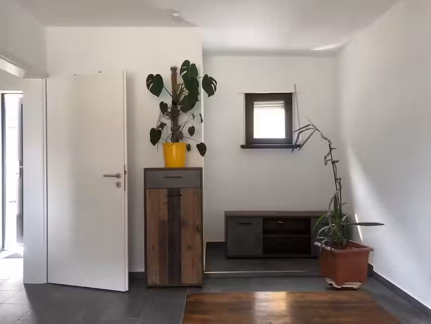 Ferienwohnung / G&auml;stezimmer