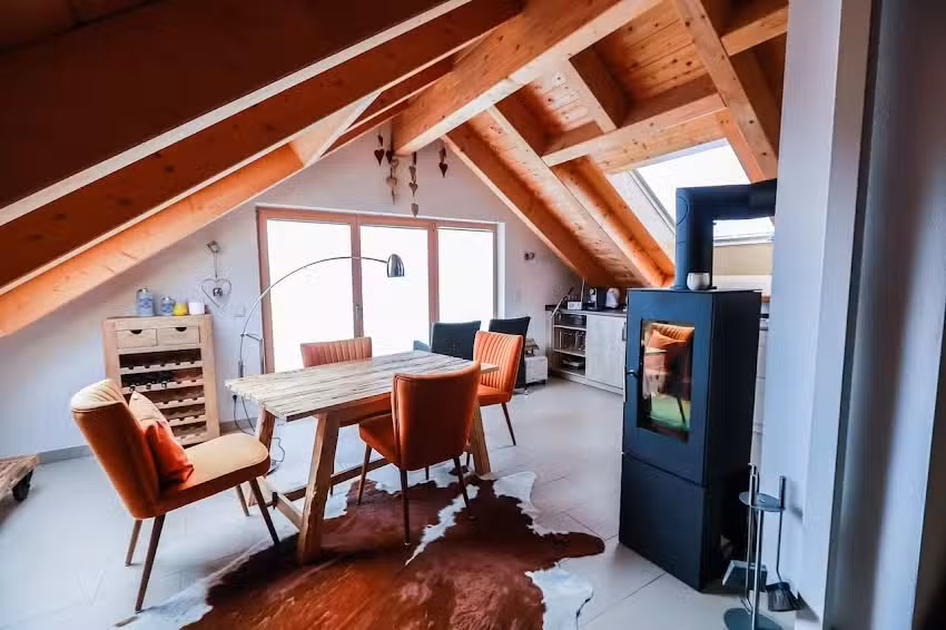 Ferienwohnung Gastl