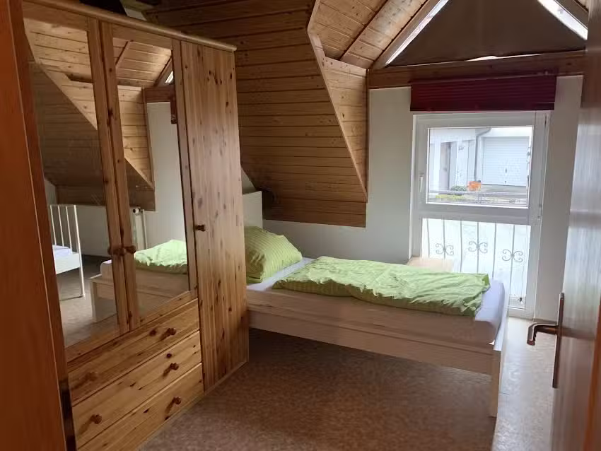 Ferienwohnung Gau-Bischofsheim