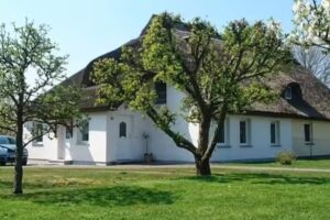 Ferienwohnung Gebauer