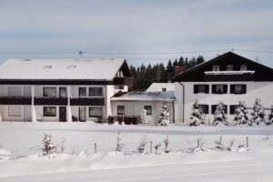 Ferienwohnung &bdquo;Gebhardt&ldquo; im Wohnpark Alpenh&ouml;he