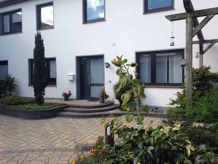 Ferienwohnung Gehling