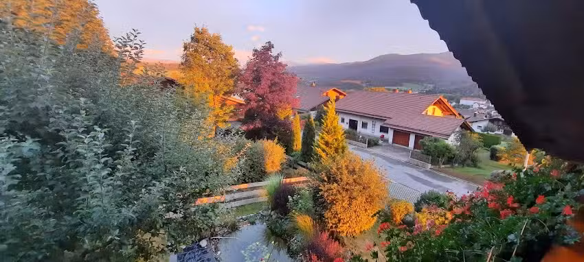 Ferienwohnung Geiger