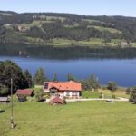 Ferienwohnung Geiger