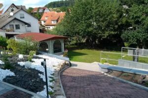 Ferienwohnung Geis