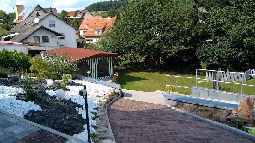 Ferienwohnung Geis