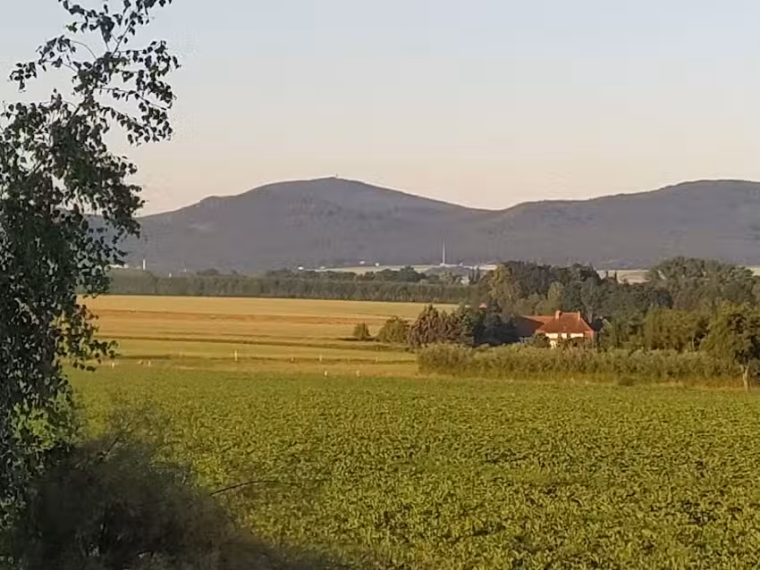 Ferienwohnung Geisler