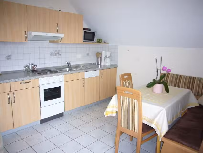 Ferienwohnung Gemperlein