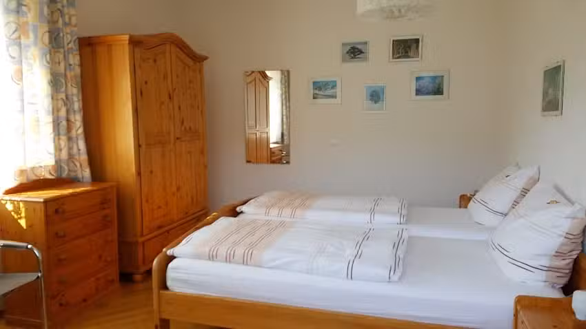 Ferienwohnung Gentner