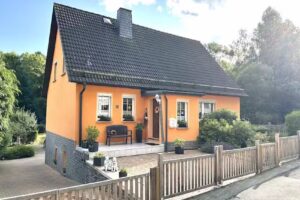 Ferienwohnung Gerbig