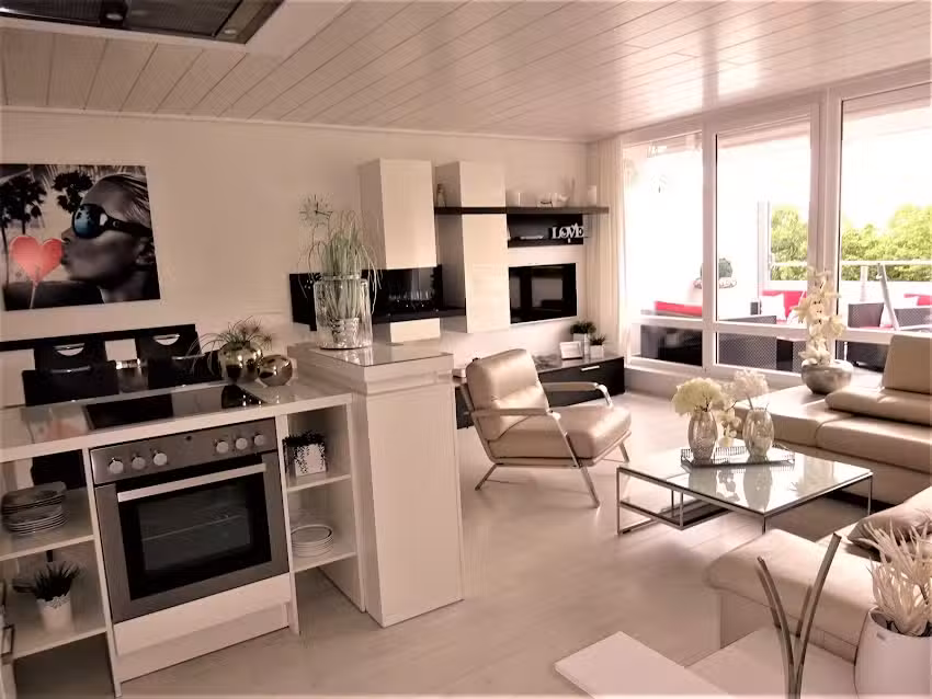 Ferienwohnung Gerd Kurlinkus