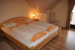 Ferienwohnung Gerda Bühler