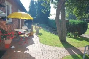 Ferienwohnung Gerda Gerdes